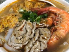 -荔林食店(西华路店)