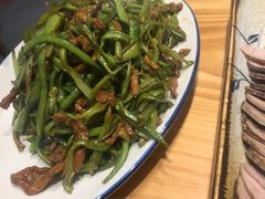 -香满园春饼·家常菜(东大桥店)