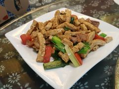 -黔人百味.贵州菜