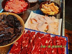 -周记全牛油火锅