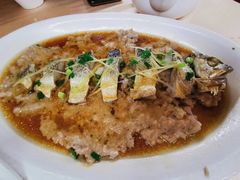 -盈旺小厨·非遗黄鳝饭(泰康路店)