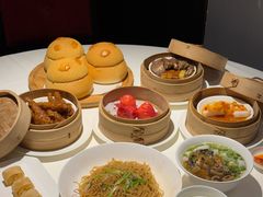 -炳胜品味(深圳万象城店（罗湖）)