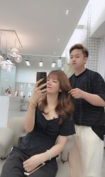 -HANYI韩艺形象店