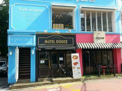 android_upload_pic-Cafe de Paris(林荫路店)