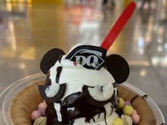 -DQ·蛋糕·冰淇淋(荟聚中心店)