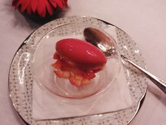 -牛排坊(成都群光君悦酒店)