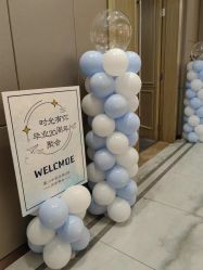 -昆城一品国际宴会中心·宴会厅