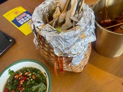 -包整·丝娃娃(一览甲秀楼风景店)