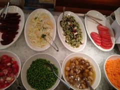 -拉蒂娜·巴西牛排馆 Latina·Brazilian Steakhouse(陆家嘴旗舰店)