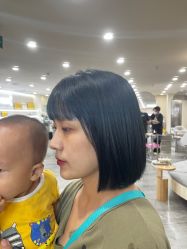 -DX HAIR SALON·发现未知美发沙龙