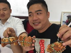 -小陆莲花蟹园农家乐(莲花岛店)