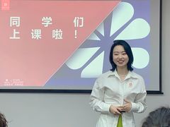 -席朗口才演讲培训(大庆校区)