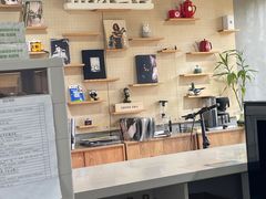 -COFFEE CALL(云锦路店)