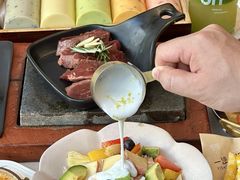 -一沙一城·岩烤牛扒(深圳首店)