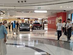 -万达广场(临港店)