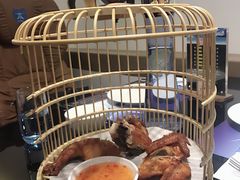 -赫帝拉航空主题餐厅(南宁店)