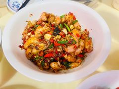 -笨罗卜浏阳菜馆(太平街店)