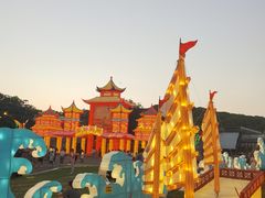 -无锡梅园公园