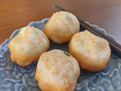 -鑫震源·苏式大虾生煎(山塘街店)