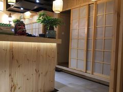 -季玄精致日本料理自助餐(闸北公园店)