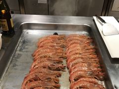 -杭州国际会议中心洲际酒店-原素全日餐厅(解放东路店)