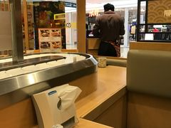 -元气寿司(新城市广场店)