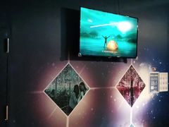 -天津梵高星空艺术馆(天河城旗舰店)