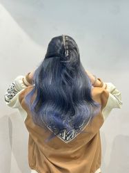 -Kraemer Paris  苏豪路易士·嘉玛发廊