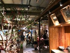 大堂-罍+村卤菜摊(罍街店)