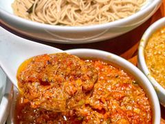 -裕兴记•蟹黄面馆(人民广场店)