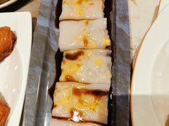 -稻香酒家(步步高梅溪新天地店)