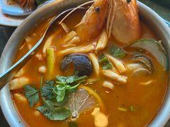 -simply thai天泰(世纪汇店)
