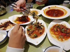 -振生清真饭店(永安道店)