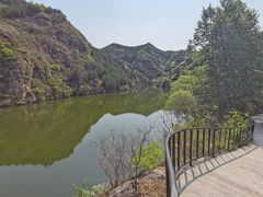 -仙居谷风景区