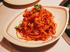 -七八冷面·延边朝鲜族美食(欢乐谷店)