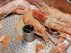 -奢谷·海鲜自助(南海万科店)