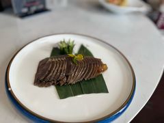 -火福·天湖阁大闸蟹博物馆主题餐厅(浅水湾店)