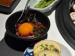 -焱铁烧·黑毛和牛专门店(杭州嘉里中心店)