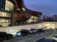 -山涧肴·泉水煮活鱼(坂田店)