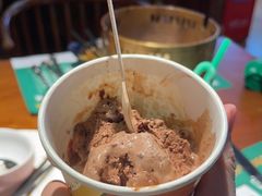 -亚马逊环球美食百汇(新城吾悦广场店)