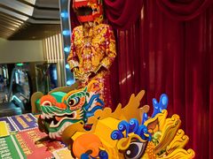 -成都百丽宫影城(LUXE太古里店)