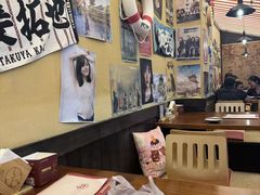 -白石的深夜食堂(万达店)