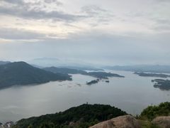 -花亭湖风景名胜区