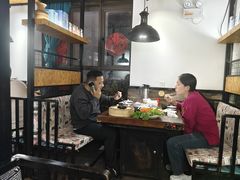 -云鱿记鱿鱼鸡·野生菌火锅(人民南路店)
