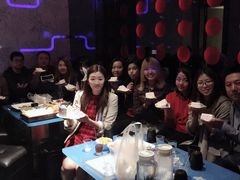 -堂会·KTV·自助餐·团建聚会(天河店)
