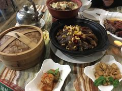 -椿记烧鹅(叠彩店)