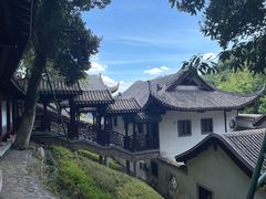 -岳麓山风景名胜区