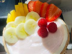 -Jazcu珍仕菓鲜榨果汁(西单大悦城店)