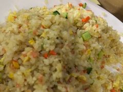 扬州炒饭-家有美味(户部山二店)