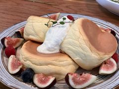 -UPPER KITCHEN(延安路店)